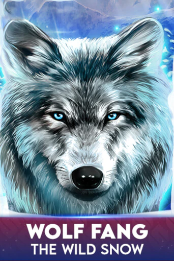 Wolf Fang - The Wild Snow демо слот играть онлайн | JoyCasino Online бесплатная игра