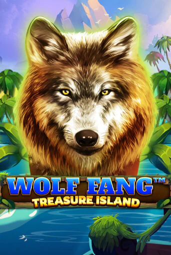 Wolf Fang - Treasure Island демо слот играть онлайн | JoyCasino Online бесплатная игра