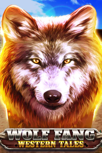 Wolf Fang - Western Tales демо слот играть онлайн | JoyCasino Online бесплатная игра