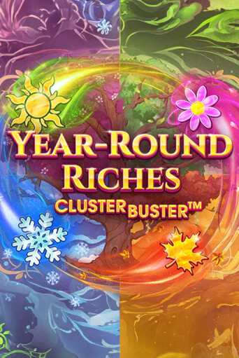Year Round Riches Clusterbuster демо слот играть онлайн | JoyCasino Online бесплатная игра