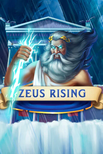Zeus Rising демо слот играть онлайн | JoyCasino Online бесплатная игра