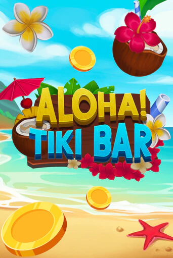 Aloha Tiki Bar демо слот играть онлайн | JoyCasino Online бесплатная игра