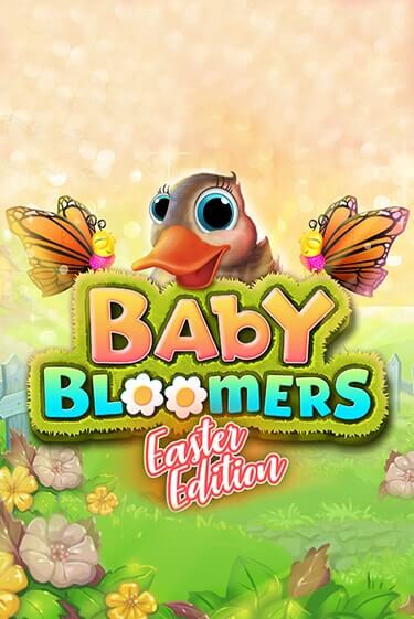 Baby Bloomers демо слот играть онлайн | JoyCasino Online бесплатная игра