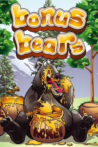 Bonus Bears демо слот играть онлайн | JoyCasino Online бесплатная игра