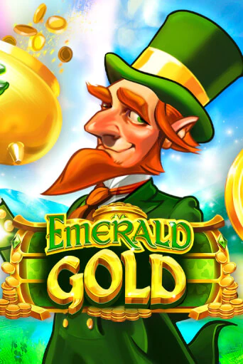 Emerald Gold демо слот играть онлайн | JoyCasino Online бесплатная игра