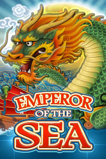 Emperor Of The Sea демо слот играть онлайн | JoyCasino Online бесплатная игра