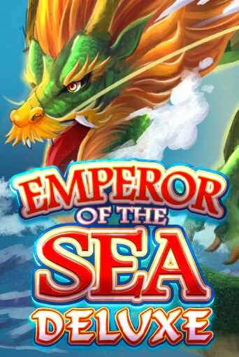Emperor of the Sea Deluxe демо слот играть онлайн | JoyCasino Online бесплатная игра