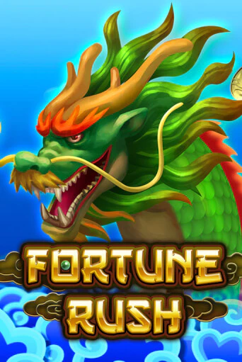 Fortune Rush демо слот играть онлайн | JoyCasino Online бесплатная игра