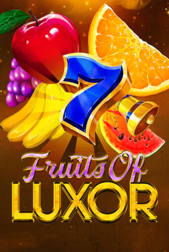 Fruits of Luxor демо слот играть онлайн | JoyCasino Online бесплатная игра