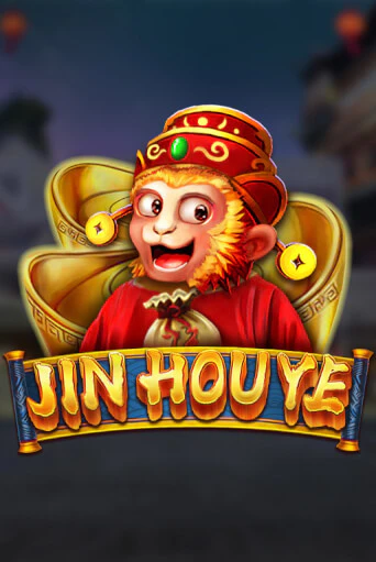 Jin Hou Ye демо слот играть онлайн | JoyCasino Online бесплатная игра