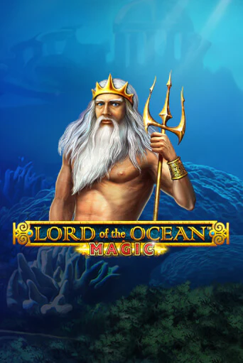 Lord of the Ocean Magic демо слот играть онлайн | JoyCasino Online бесплатная игра