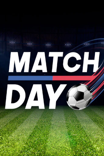 Match Day демо слот играть онлайн | JoyCasino Online бесплатная игра