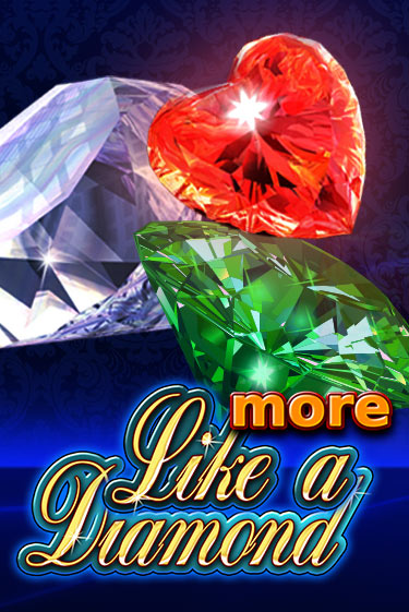 More Like A Diamond демо слот играть онлайн | JoyCasino Online бесплатная игра