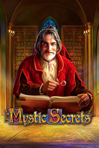 Mystic Secrets демо слот играть онлайн | JoyCasino Online бесплатная игра