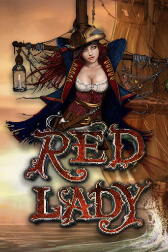 Red Lady демо слот играть онлайн | JoyCasino Online бесплатная игра