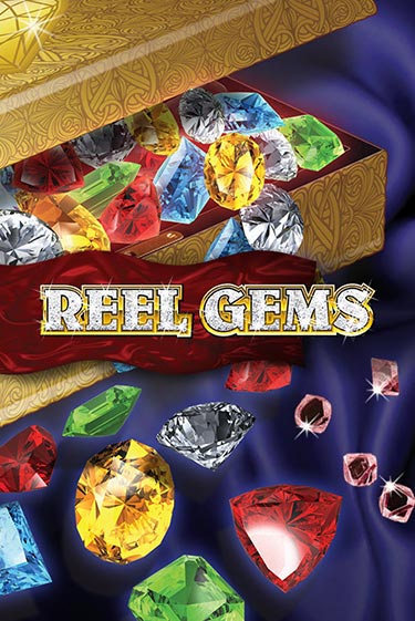 Reel Gems демо слот играть онлайн | JoyCasino Online бесплатная игра