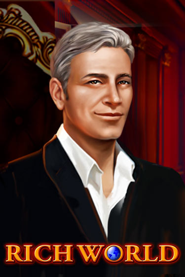 Rich World демо слот играть онлайн | JoyCasino Online бесплатная игра