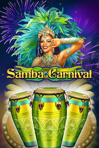 Samba Carnival демо слот играть онлайн | JoyCasino Online бесплатная игра