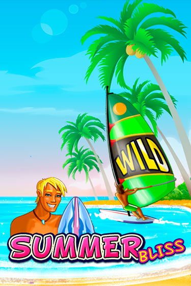 Summer Bliss демо слот играть онлайн | JoyCasino Online бесплатная игра