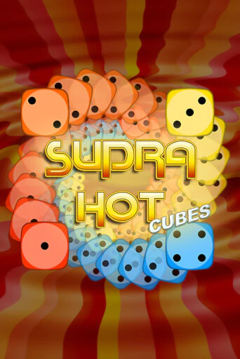 Supra Hot Cubes демо слот играть онлайн | JoyCasino Online бесплатная игра