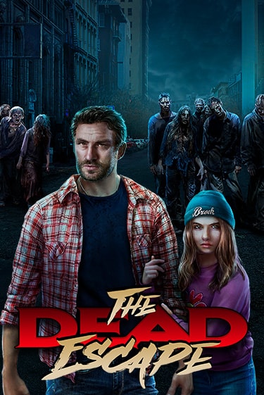 The Dead Escape демо слот играть онлайн | JoyCasino Online бесплатная игра