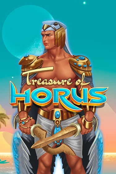 Treasure of Horus демо слот играть онлайн | JoyCasino Online бесплатная игра