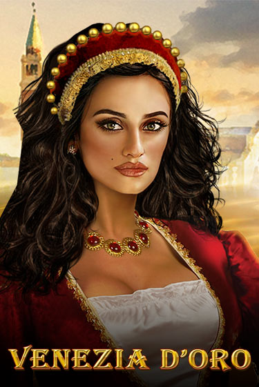 Venezia D'oro демо слот играть онлайн | JoyCasino Online бесплатная игра