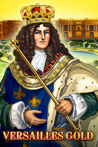 Versailles Gold демо слот играть онлайн | JoyCasino Online бесплатная игра