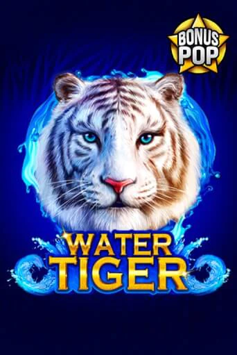 Water Tiger демо слот играть онлайн | JoyCasino Online бесплатная игра